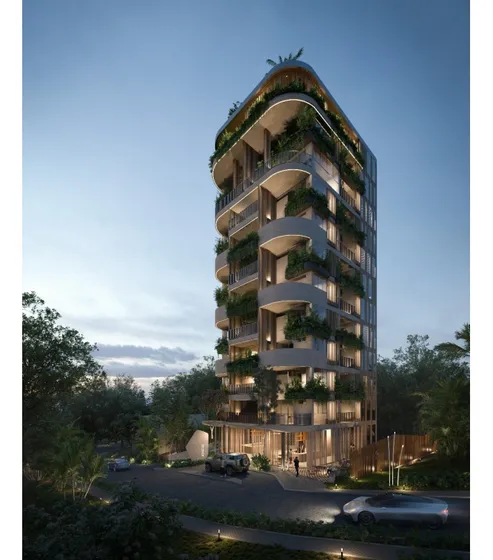 Venta Proyecto The Hug - El Poblado, Medellin (derechos Fiduciarios). 
