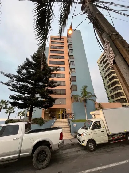 Vende Departamento Excelente Ubicación 3d-2b