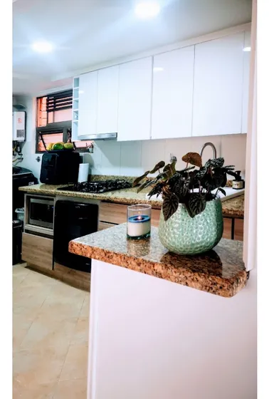 Apartamento Para La Venta En Envigado Zúñiga 