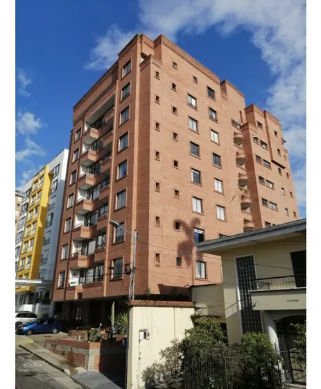 Venta Amplio Apartamento Alpes Pereira