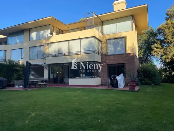 Venta Departamento Condominio Las Brisas De Santo Domingo