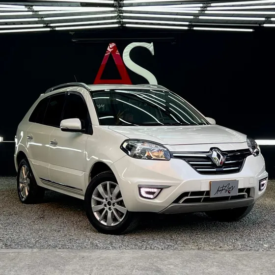 Renault Koleos 2.5 Dynamique