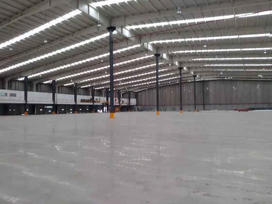 Bodega En Renta De 40,000 M2 En Tlalnepantla
