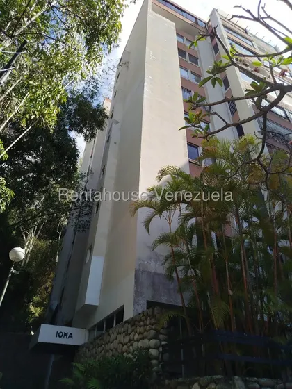 Apartamento Penthouse Duplex En Venta En Sebucan Cr- 26-15469