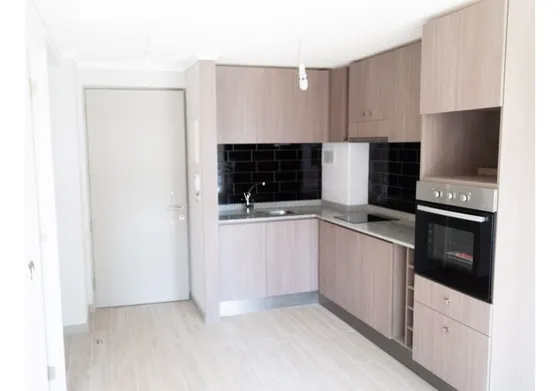 1dorm 1baño - Santa Rosa 365