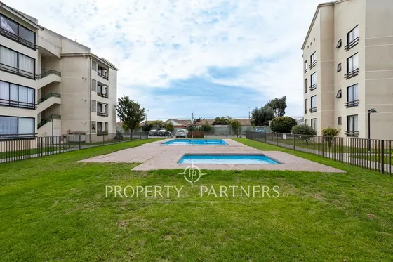 Departamento En Venta En Barrio Universitario