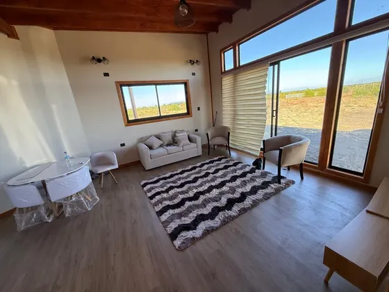 Vive Rodeado De Naturaleza, Parcela Moblada Con Piscina