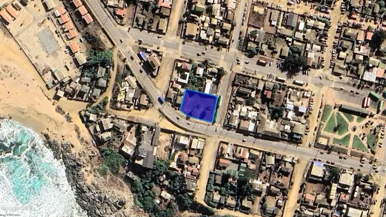 Venta De Terreno En El Tabo Id 53.154-lin