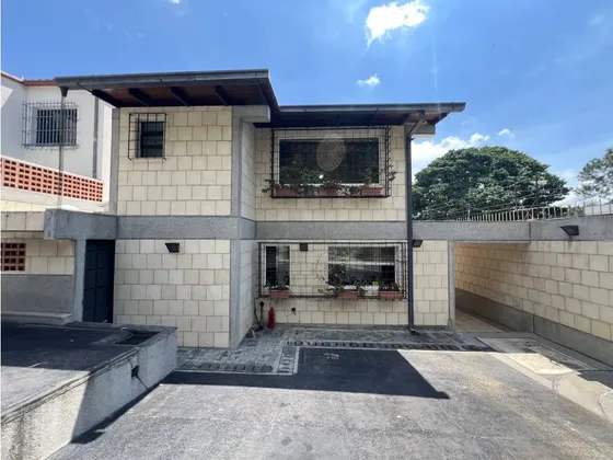 Casa En Venta La Trinidad