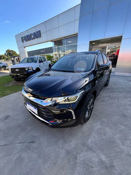 Chevrolet Tracker 1.2 Premier Turbo At