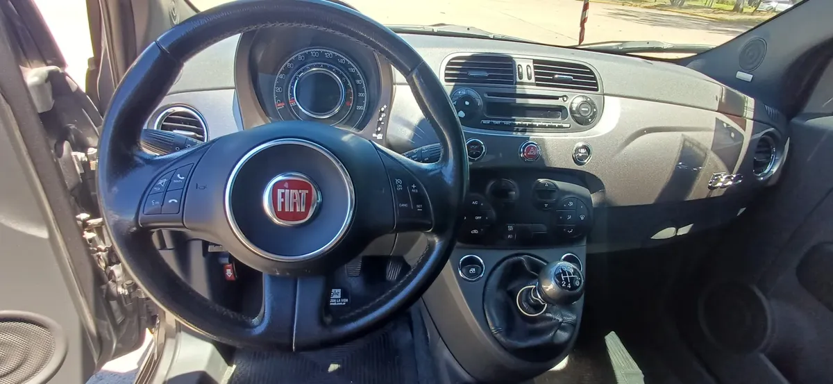 Fiat 500 Mex5353044238991564810