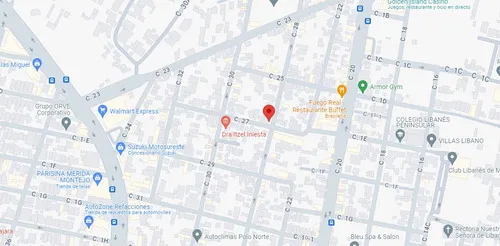 Venta De Casa En Excelente Condiciones En C. 27, Col. Emiliano Zapata, Merida, Yuc.
