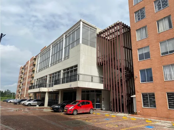 Arriendo Apartamento Amoblado En La Prosperidad Madrid