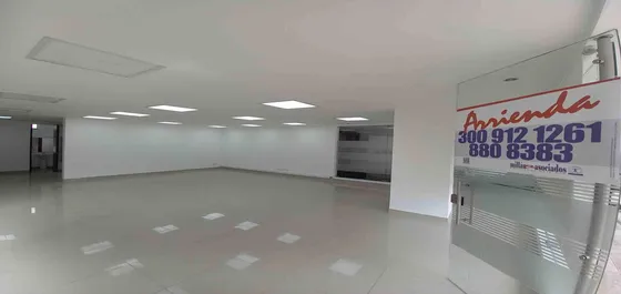 Local En Arriendo Av Santander  (279060047).