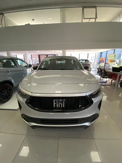 Fiat Fastback Turbo 270 At