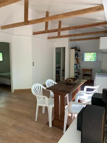 Delta Casa Para 6 Personas. 3 O 4 Ambientes Tigre Delta Alquiler Temp. Incluye Sabanas Y Toallas. Estadía Mínima: 2 Noches 
