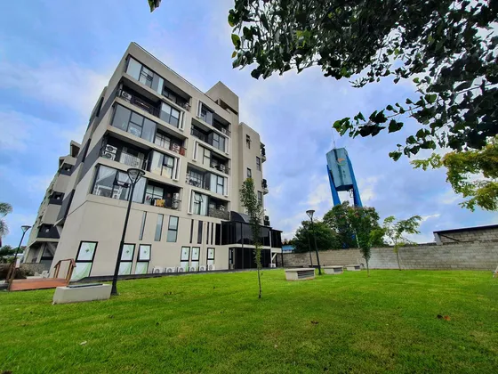 Departamento En Venta En Escobar - Con Piscina