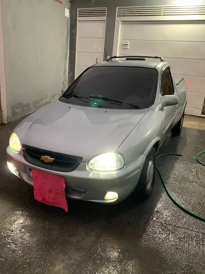 Chevrolet Corsa Pick-up 1.6