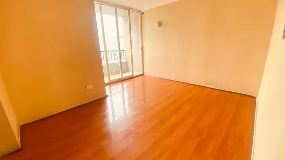 Arriendo Departamento 2d, 1b , En San Miguel