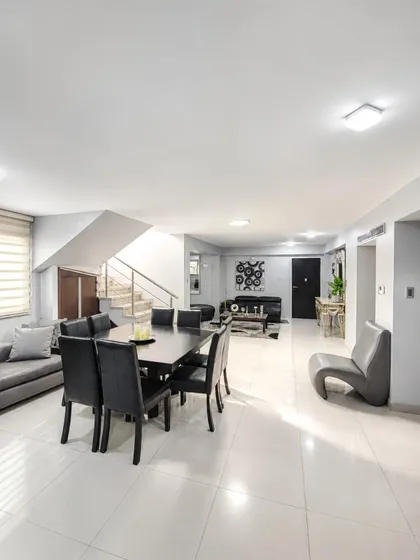 Penthouse Triple En Venta Caribbean Garden