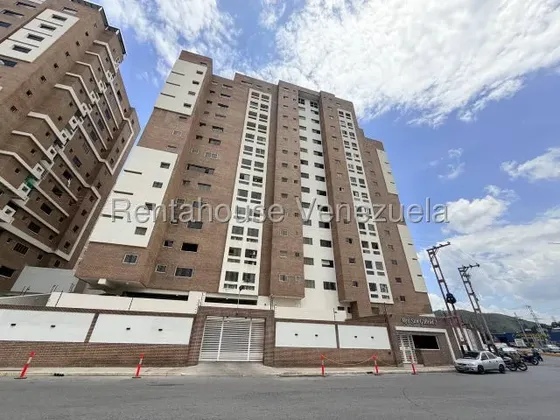 Base Aragua Venta De Bello Y Amplio Apartamento Contácteme Gbf 27-4283