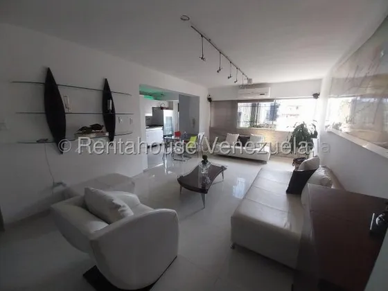 Se Vende Apartamento En La Campiña 