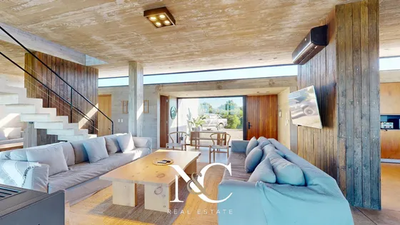 Casa En Venta En Costa Esmeralda