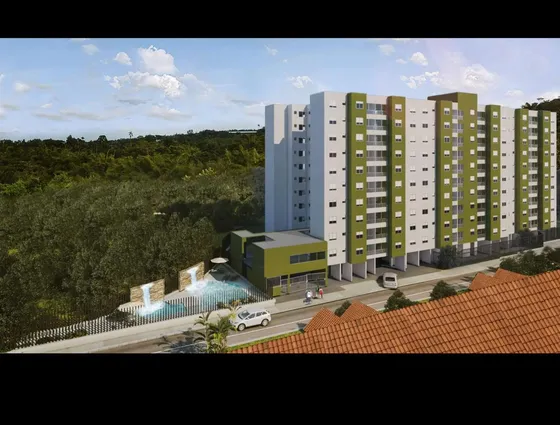 Venta, Apartamento, Obra Gris En Torre Golf Melendez, Melendez, Cali