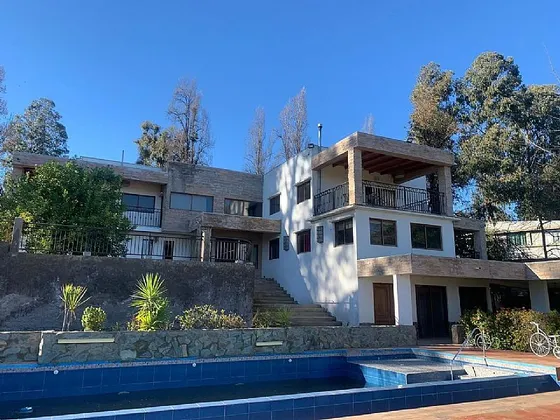 Se Vende Linda Casa Sector Machali
