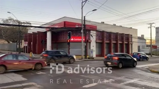 Local Comercial - 1.050m2 - Osorno