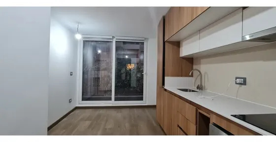 1 Dormitorio + 1 Baño | Nuñoa
