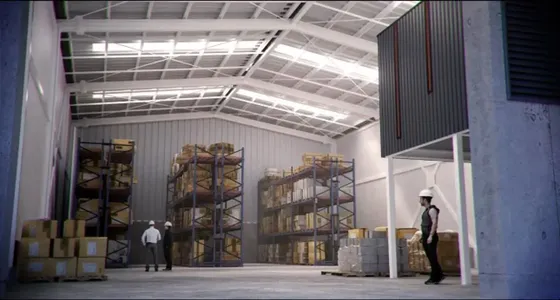 Bodegas En Arriendo En Quilicura