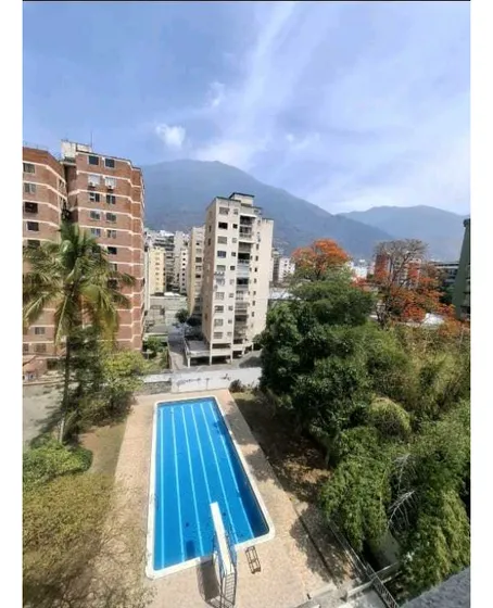 Alquilo Apartamento 120m2 Los Palos Grandes 6666