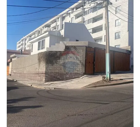 Casa Esquina Sector Coviefi