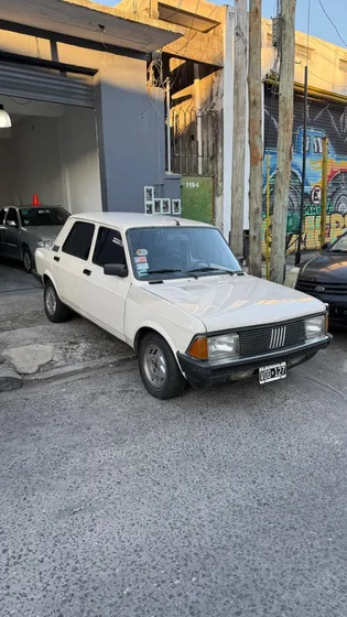 Fiat 128 1.3 Se