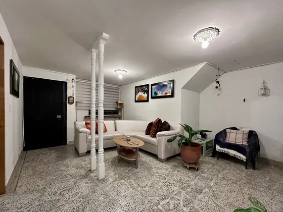 Casa En Venta, Calasanz, Medellín 
