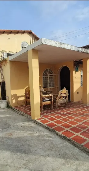 Se Vende Casa En Los Castores,san Joaquín.am06