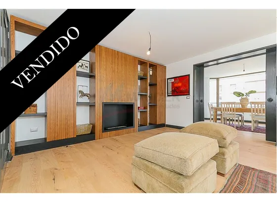 Departamento En Venta En Las Condes