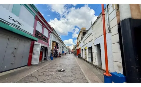 Local Premium En El Corazón Del Bulevar Constitución Tcl L 9703232