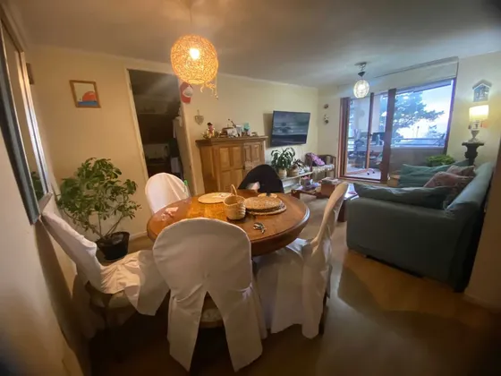 Hermoso Departamento Vista Al Mar (177959)