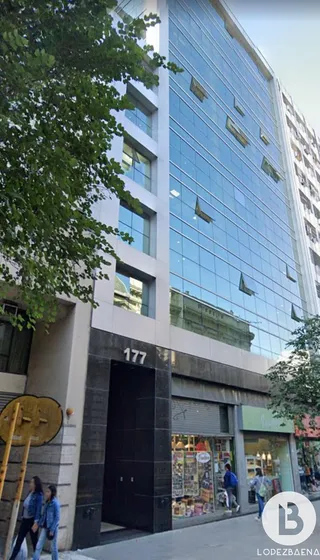Oficina De Categoría En El Centro De Córdoba.