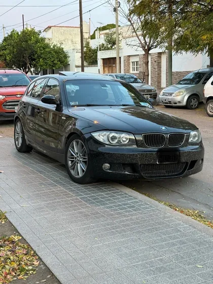 Bmw Serie 1 3.0 130i M Sport Package