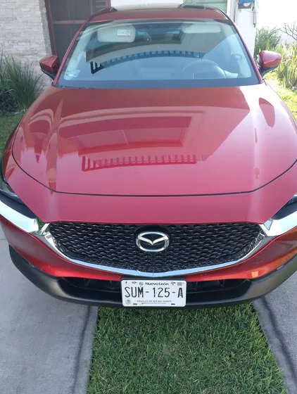 Mazda Cx-30 2.5 I Grand Touring 2wd At