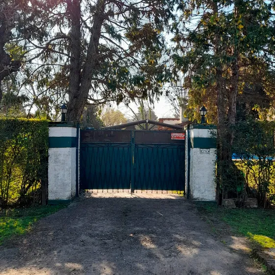 Venta Casa Quinta - Jose C. Paz