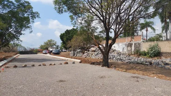 Desarrollo De 30 Lotes En Venta En Zona Dorada De Cuernavaca