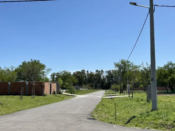 Venta Terreno Longchamps - Lote Barrio  La Arbolada 