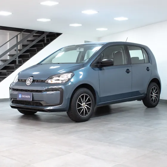 Volkswagen Up! 1.0 Take