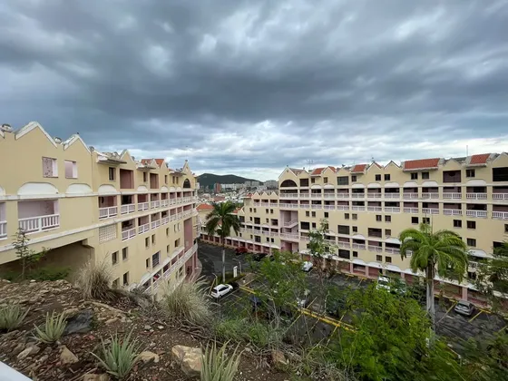 Hermoso Apartamento En Venta En El Conjunto Residencial La Otra Banda Del Complejo Turistico El Morro, Puerto La Cruz