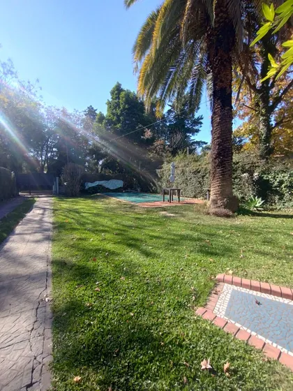 Casa En Parque Leloir 