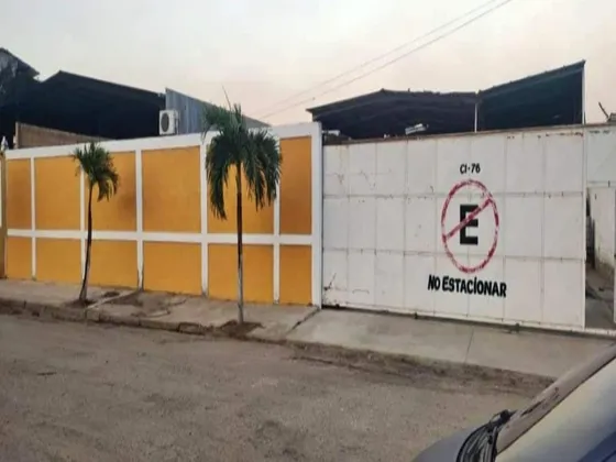 Se Alquila Galpon 1000m2 Loma Linda Guacara (yalv) 